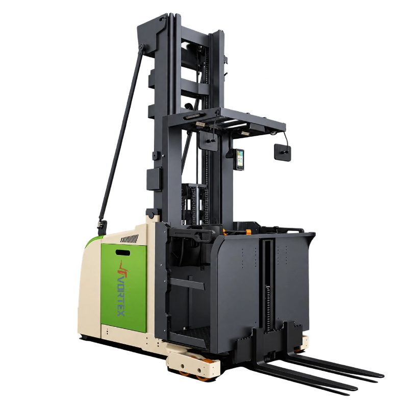 Vortex HLP-12T Electric High-Level Order Picker